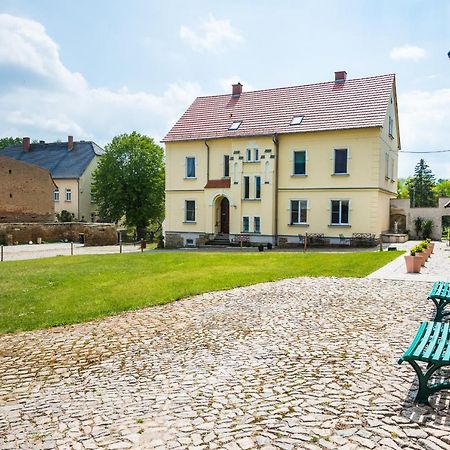 Landpension-Kleeblatt Wurchwitz Luaran gambar