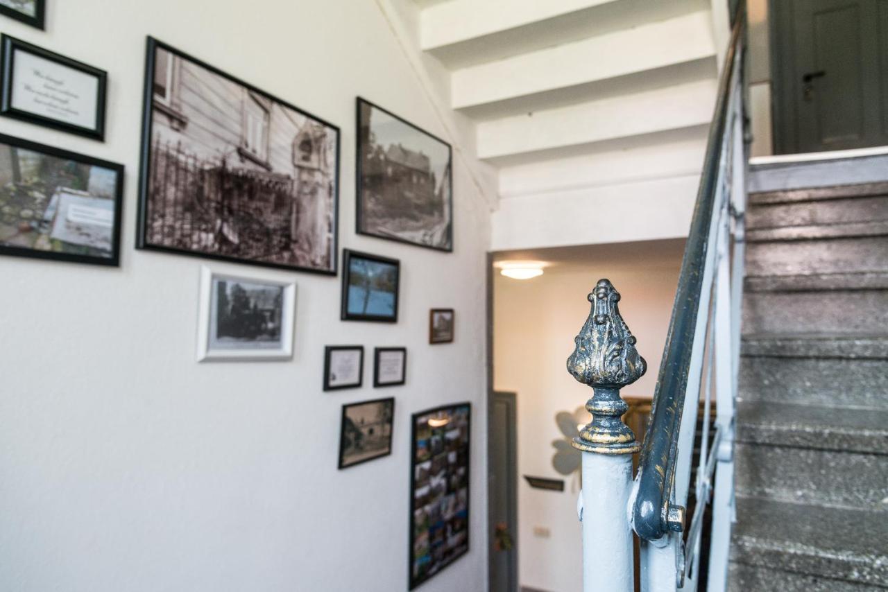 Landpension-Kleeblatt Wurchwitz Luaran gambar